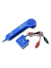 Cable Wire Tracker Network RJ11 Phone Line Tracer Tester Kit Tone 
