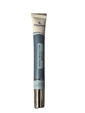 Plexaderm Large Reduces Eye Bag Wrinkles Eye Serum Rapid Reduction 0.67Oz No Box