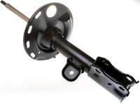 1X StoßDäMpfer Denckermann DSB070G FüR Toyota RAV 3 4WD ACA30_ ACA30R ALA35_