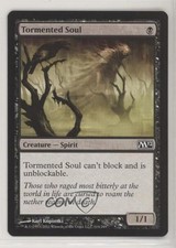 Tormented Soul Magic: 2012 Core Set #114