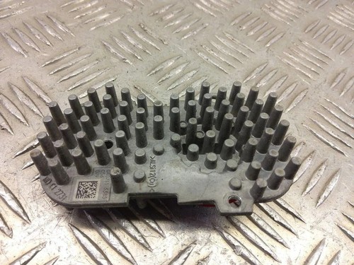 BMW X3 F25 LED-Leuchte Steuergerät 1305715084 2.00 Petrol 180kw 2015 31017736