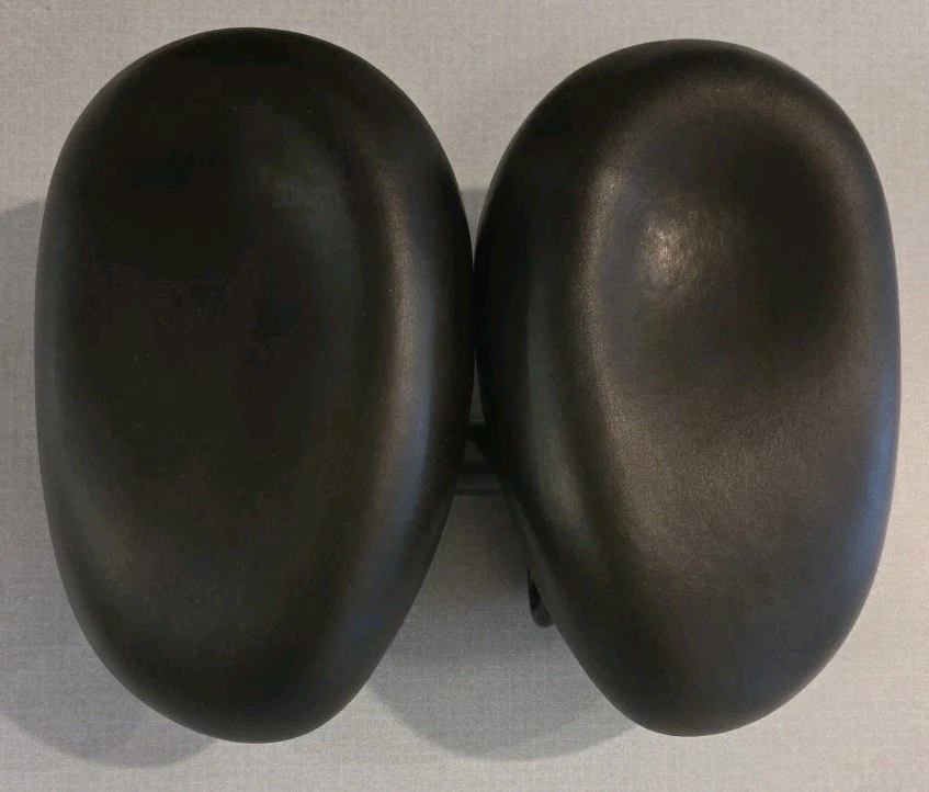 Asiento cómodo para bicicleta Hobson Easyseat sillín dividido ciclismo ciclismo  Foto 3 de 4