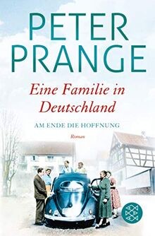 Eine Familie in Deutschland: Am Ende die Hoffnung von Pr... | Buch | Zustand gut