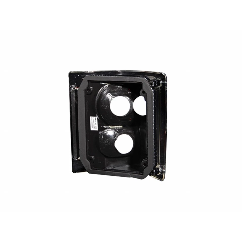 Luces traseras de carbono ANZO para GMC V1500/V2500/V3500/R1500/R2500/R3500 1987 Foto 2 de 4