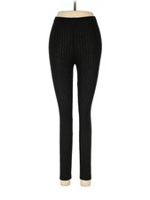 Shein Women Black Leggings XS