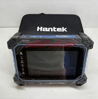 ONE NEW Hantek TO1252C 1GSa/s 250MHz 2 Channel Digital Oscilloscope Multimeter