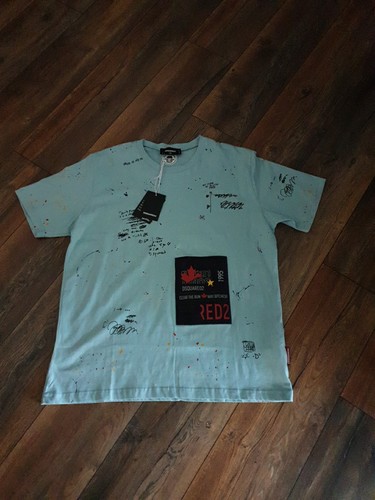 Desquared2 Tshirt Gr.3xl Neu