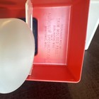 Pepsi Beverage Dispenser White Red Blue Soda Advertising Collectible — photo 6