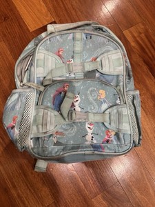 Pottery Barn Frozen Backpack | eBay
