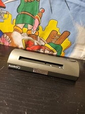 Ambir ImageScan Pro PS667 Card Scanner