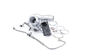 Turbolader NEU T981460 CITROËN FORD PEUGEOT CU3Q6K682AB | 297,50€ Pfand