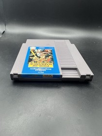 Advanced D&D: Pool of Radiance (Nintendo NES) CIB Complete Box Manual Reg Card