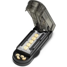 Pill Cutter and Splitter Kit Large Tablet Cutter Safe Easy Cut Medicine Cutting