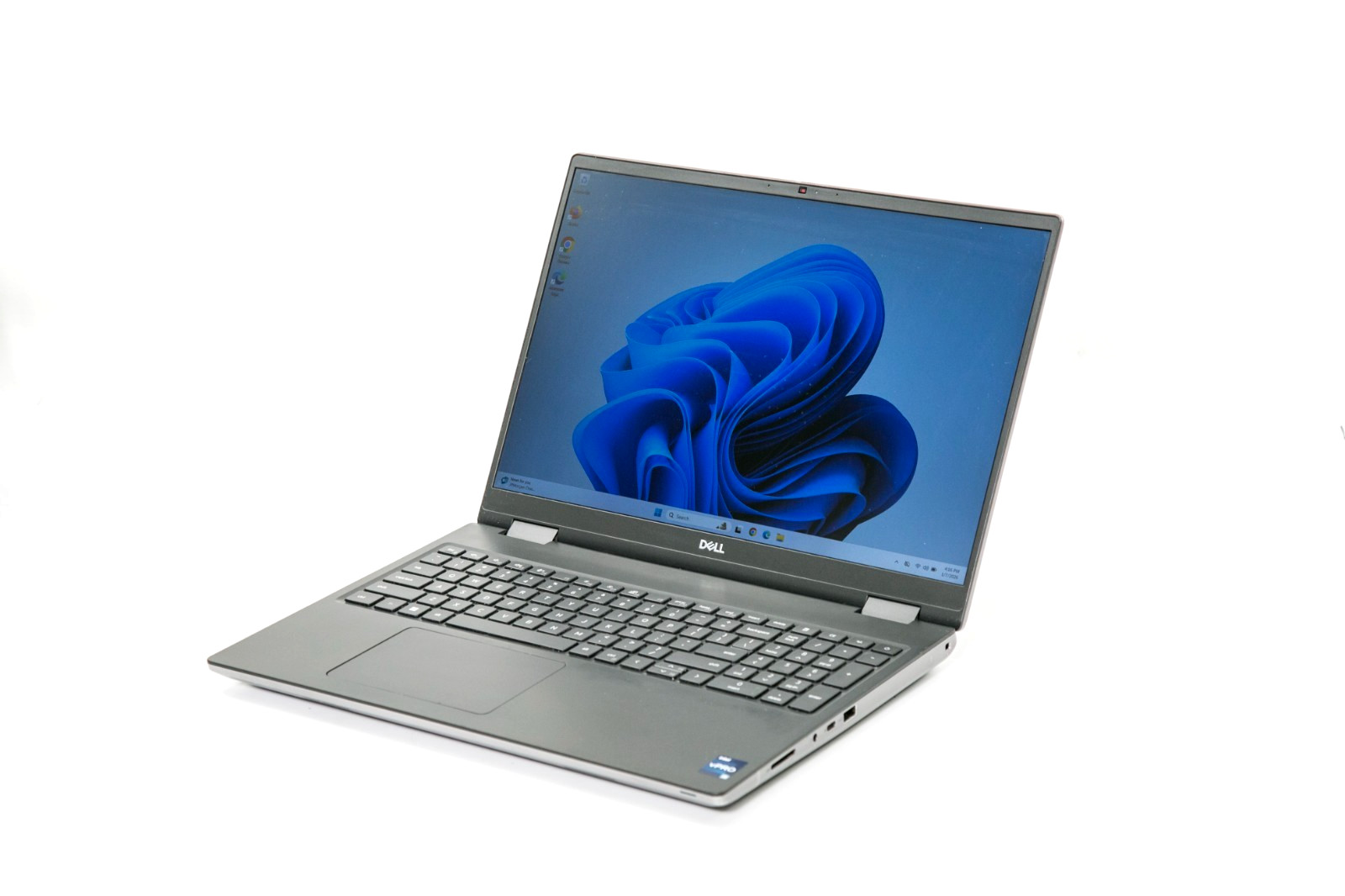 Dell Precision 7670 Mobile Workstation