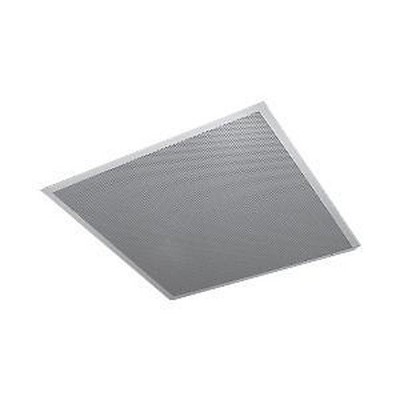 VALCOM 2X2 Talkback LayIn Ceiling Speakers 2 PK V-CTLA-2 UPC 799111017280