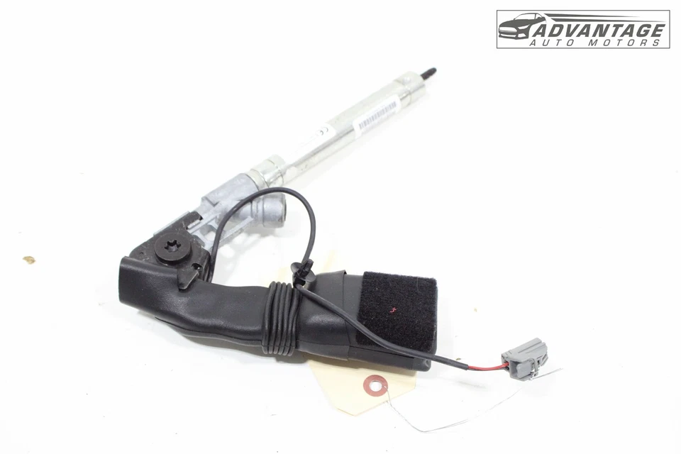 2018-2023 DODGE CHARGER FRONT RIGHT SEATBELT SEAT BELT BUCKLE & TENSIONER OEM - Image 2 of 4