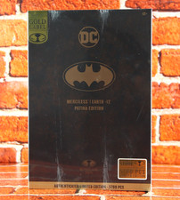 McFarlane Gold Label Batman Merciless Earth 12 Patina Edition 5700pc Exclusive
