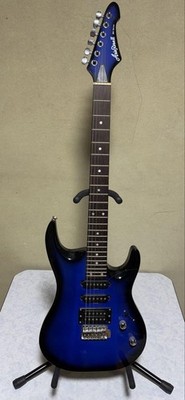 Aria Pro II MA Series Electric Guitar Safe Packing!