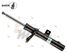 Bilstein B4 Stoßdämpfer vorne rechts für Peugeot 206 CC 2D :: 2000 >> 2008