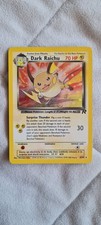 Image for Dark Raichu
