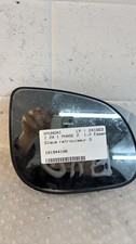 Glace de rétroviseur Hyundai I20