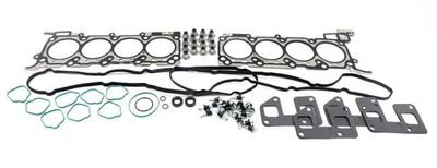 #ad NEW OEM Ford Engine Cylinder Head Gasket Set BC3Z 6079 C Ford 6.2L 2011 2015 $175.00