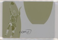 2017 Panini Immaculate Modern Marks Printing Plate Yellow 1/1 Trevor Ariza 7y2