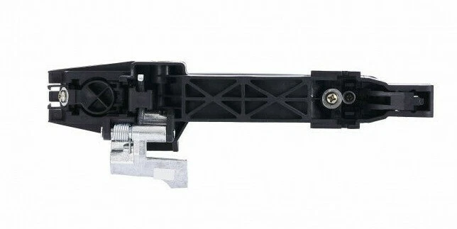 для 2007 2012 Nissan Sentra передняя правая дверная ручка, с системой интеллектуального входа - Изображение 2 из 2