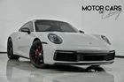 2024 Porsche 911 Carrera T