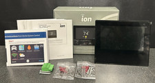 Ion System Control SYST0101CW Thermostat W/Bo...