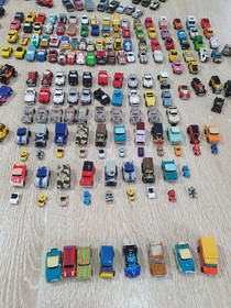 micro machines READ DESCRIPTION 