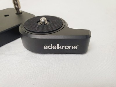 Edelkrone QuickRelease ONE Universal Quick Release System For Cameras