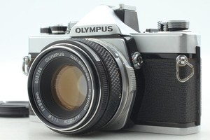 Olympus OM 1 | eBay