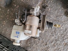 2006 MITSUBISHI SHOGUN 3.2 LWB BRAKE SERVO ABS PUMP AISIN MR569728