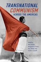 Jacob A. Zumoff (U. A.) | Transnational Communism Across The Americas | Buch