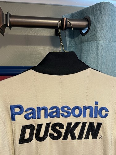 Robby Gordon Panasonic Simpson Fire Suit Size XL - 50% Given to Vet Charity Read - Picture 19 of 24