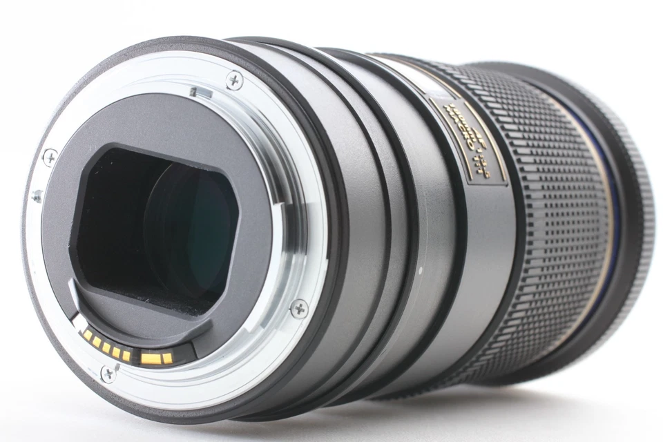 [NearMINT] TAMRON SP AF 180mm f/3.5 Di LD [IF] MACRO for Canon EF  Japan #T3928 - Image 3 of 4