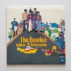 The Beatles - Yellow Submarine 180gm, (vinyl was Cleaned) Read description Below