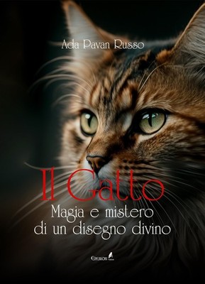 T. Trimboli Ada P Il gatto. Magia e mistero di un dise (Taschenbuch) (US IMPORT)