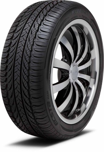 Kumho Ecsta PA31 195/55R15 85V SL BW Tire (QTY 4) 2161763 1955515 | eBay