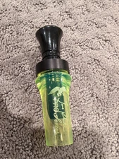 Jase Robertson Duck Commander Pro Series Acrylic  Duck Call. Free Ship! 🇺🇲