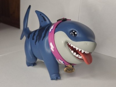 Jeff The Landshark ONLY Marvel Legends RIVALS Venom 2-Pack