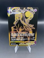 Shadow Rider Calyrex VMAX (Secret) TG30 Astral Radiance Trainer Gallery