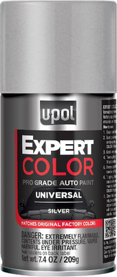 Expert Color Universal, Automotive Spray Paint, Professional Grade, Long-Lasting