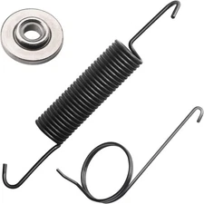 532401872 Deck Spring & 532198410 Deck Torsion Brake Spring & 532199092 Retai