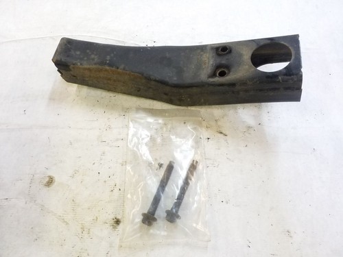 Front Right Passenger Frame Extender Bar | Fits 2018-2020 Ford F150 - Picture 5 of 12