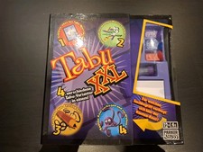 Tabu XXL