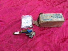 NEWWAY SUSPENSION HEIGHT CONTROL VALVE 900 54 007 eaton hendrickson ridewell