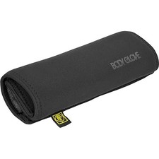 Body Glove 22-1-70339-8 Seatbelt Shoulder Pad, Black