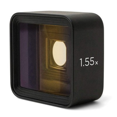 Moment 1.55x Anamorphic Lens T-Series